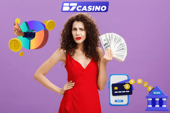 B7Casino Uitbetaling