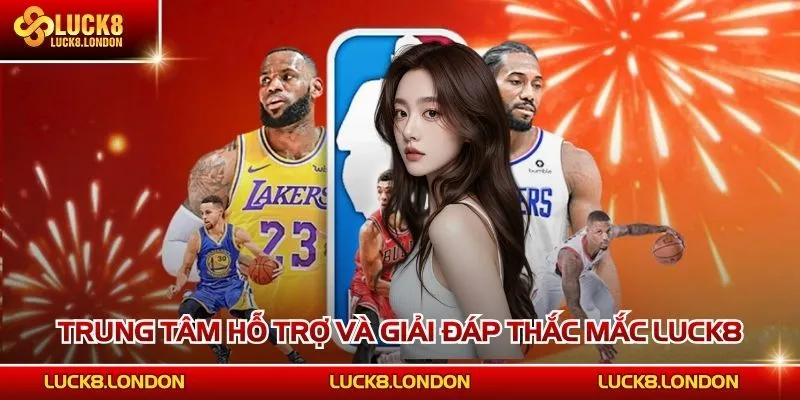 Trung tâm nhận câu hỏi thường gặp